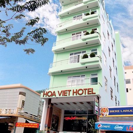 Hoa Viet Hotel Da Nang Exterior photo