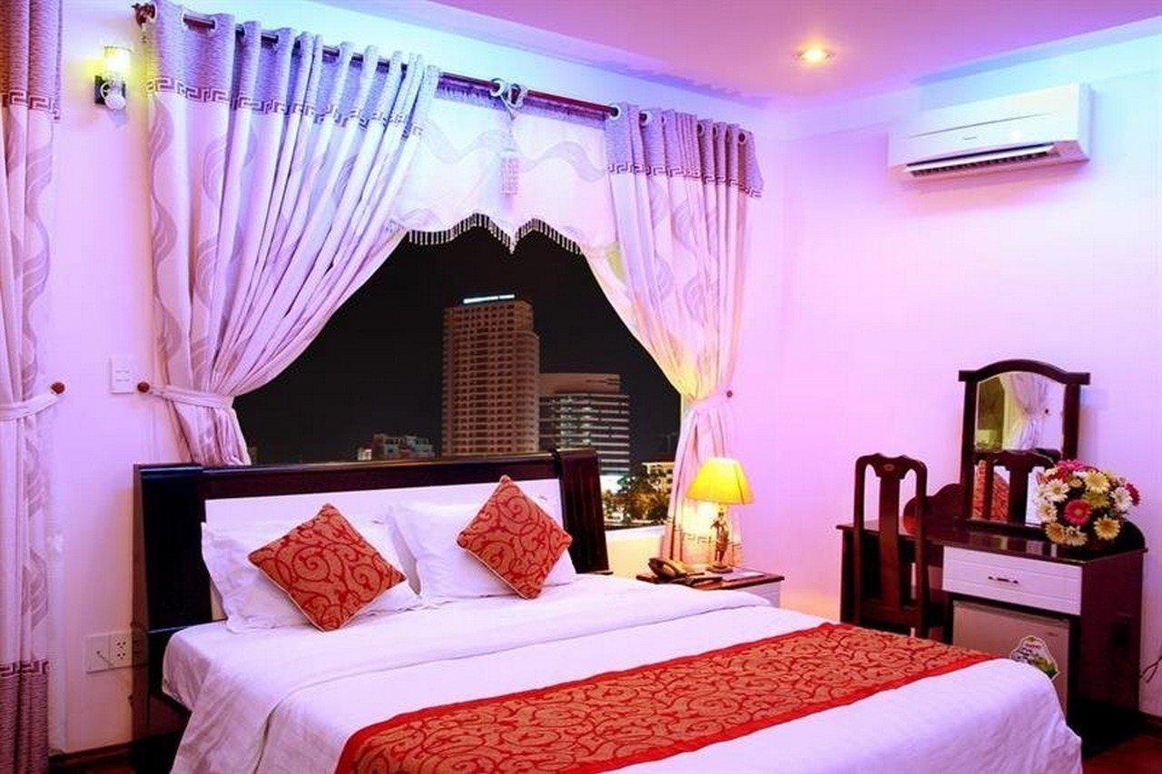 Hoa Viet Hotel Da Nang Exterior photo