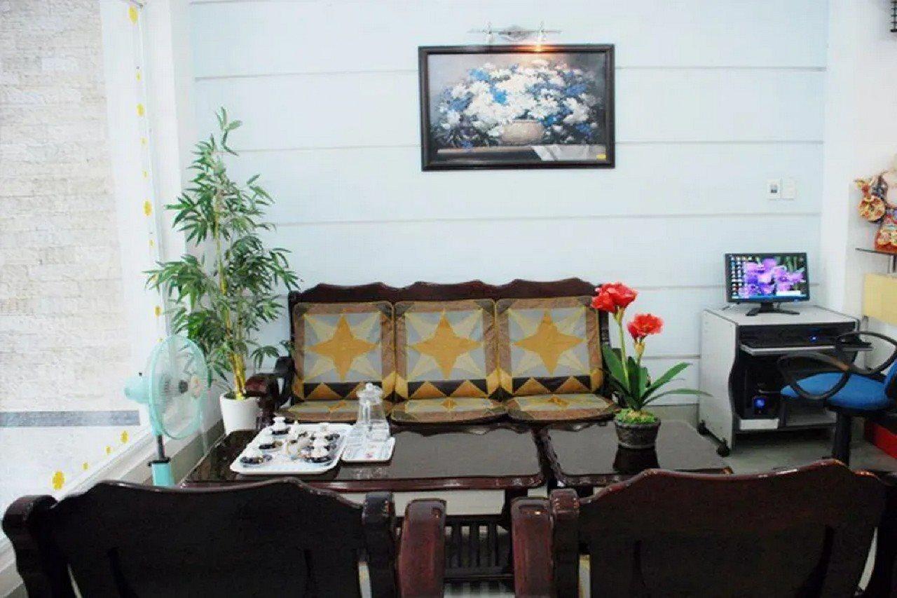 Hoa Viet Hotel Da Nang Exterior photo
