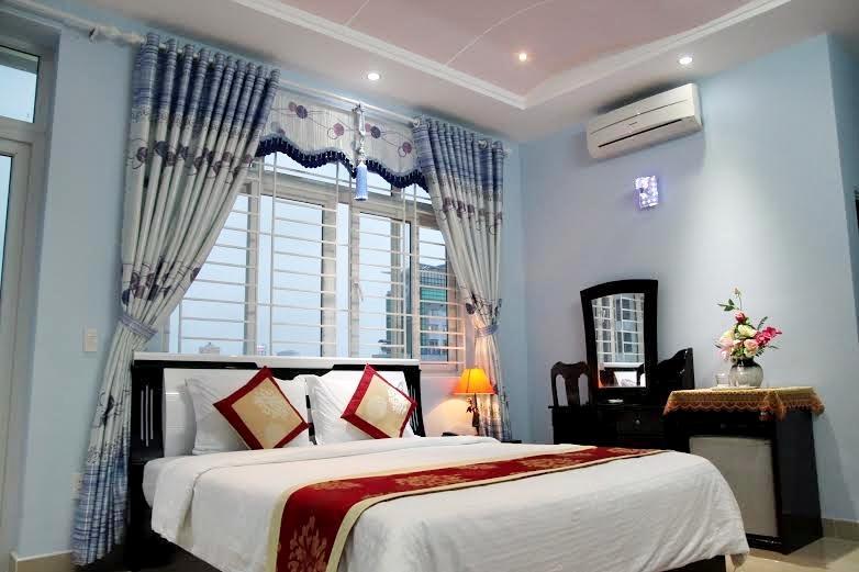 Hoa Viet Hotel Da Nang Exterior photo