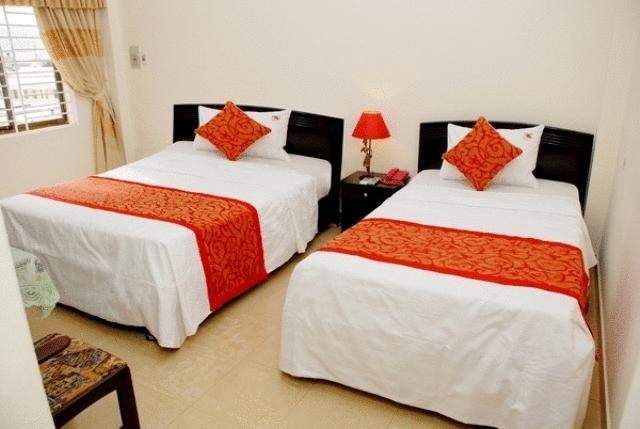 Hoa Viet Hotel Da Nang Room photo