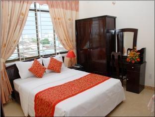 Hoa Viet Hotel Da Nang Exterior photo