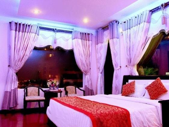 Hoa Viet Hotel Da Nang Exterior photo