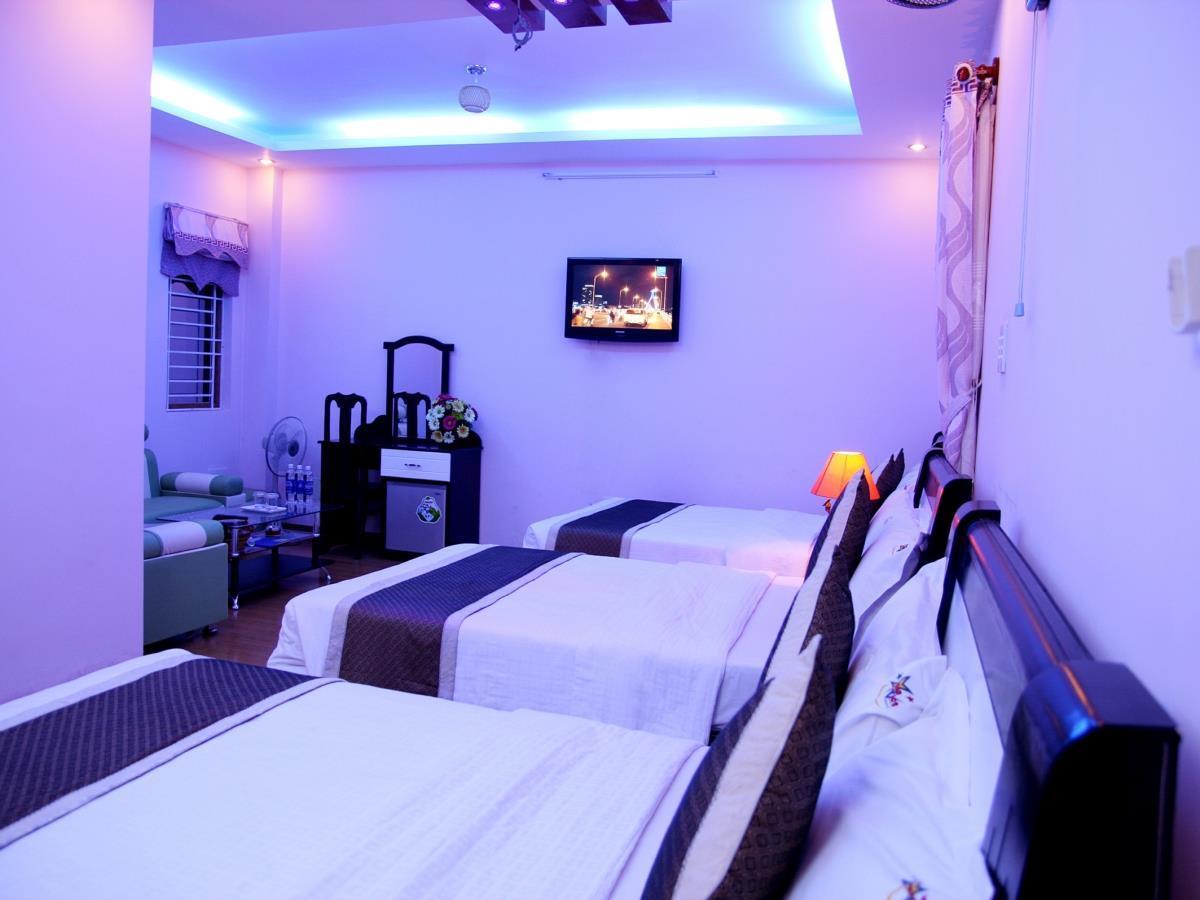 Hoa Viet Hotel Da Nang Exterior photo