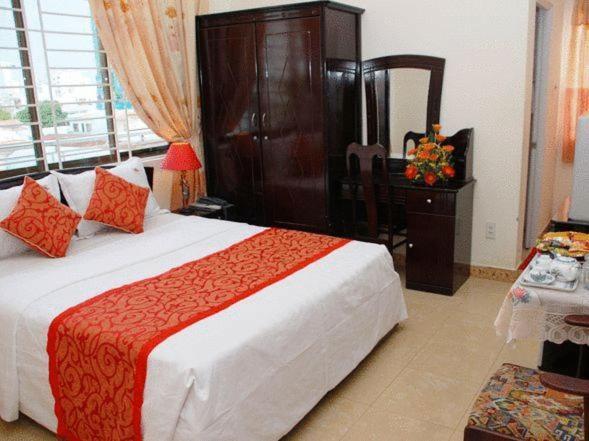 Hoa Viet Hotel Da Nang Room photo